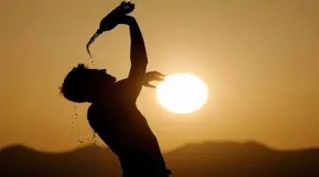 حالة الطقس اليوم الجمعة 29 مايو2026  .. حار نهارًا – خبري نيوز